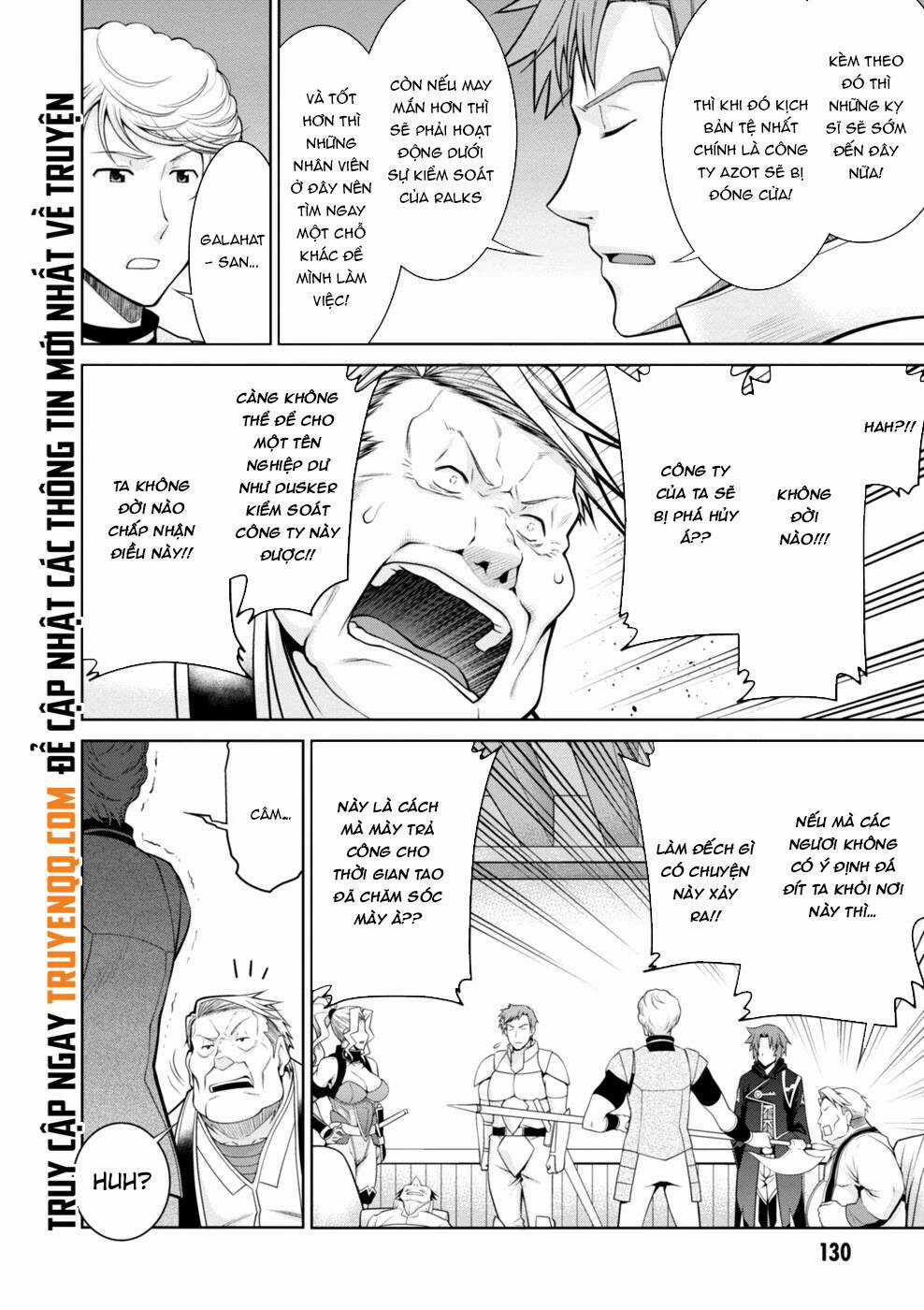 Legend Isekai - Chapter 47 - Trang 26
