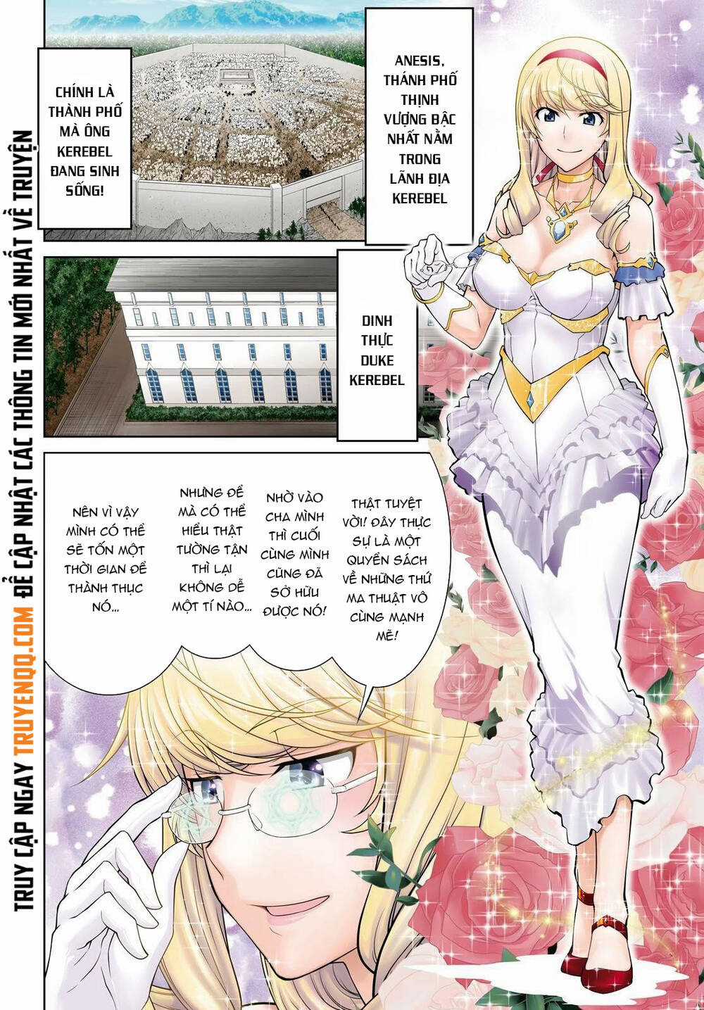 Legend Isekai - Chapter 49 - Trang 3