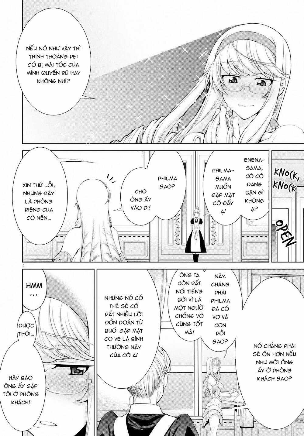 Legend Isekai - Chapter 49 - Trang 5