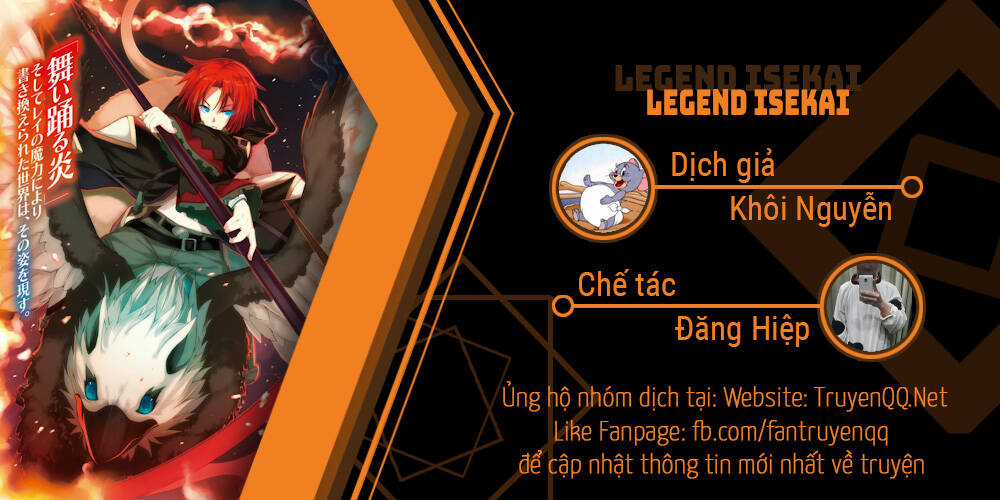 Legend Isekai - Chapter 51 - Trang 2