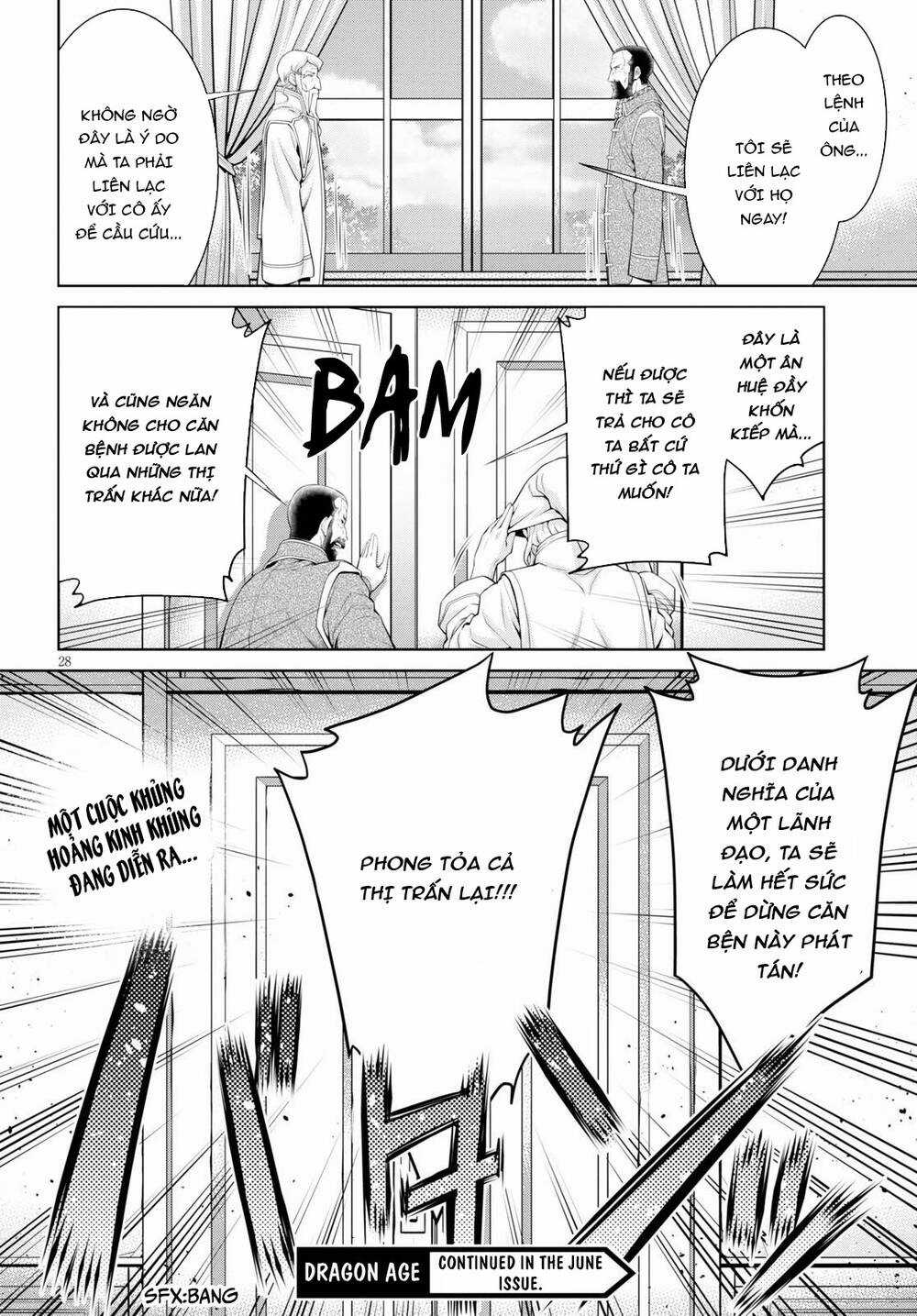 Legend Isekai - Chapter 51 - Trang 31