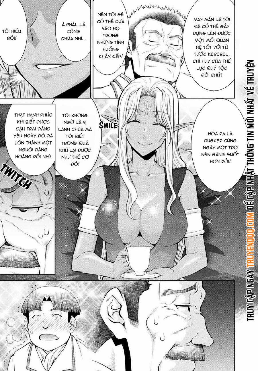 Legend Isekai - Chapter 54 - Trang 15