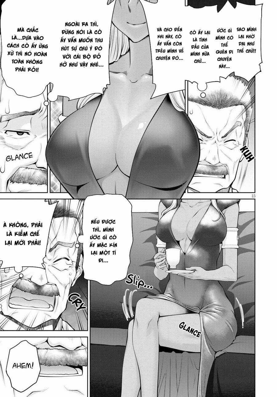 Legend Isekai - Chapter 54 - Trang 17