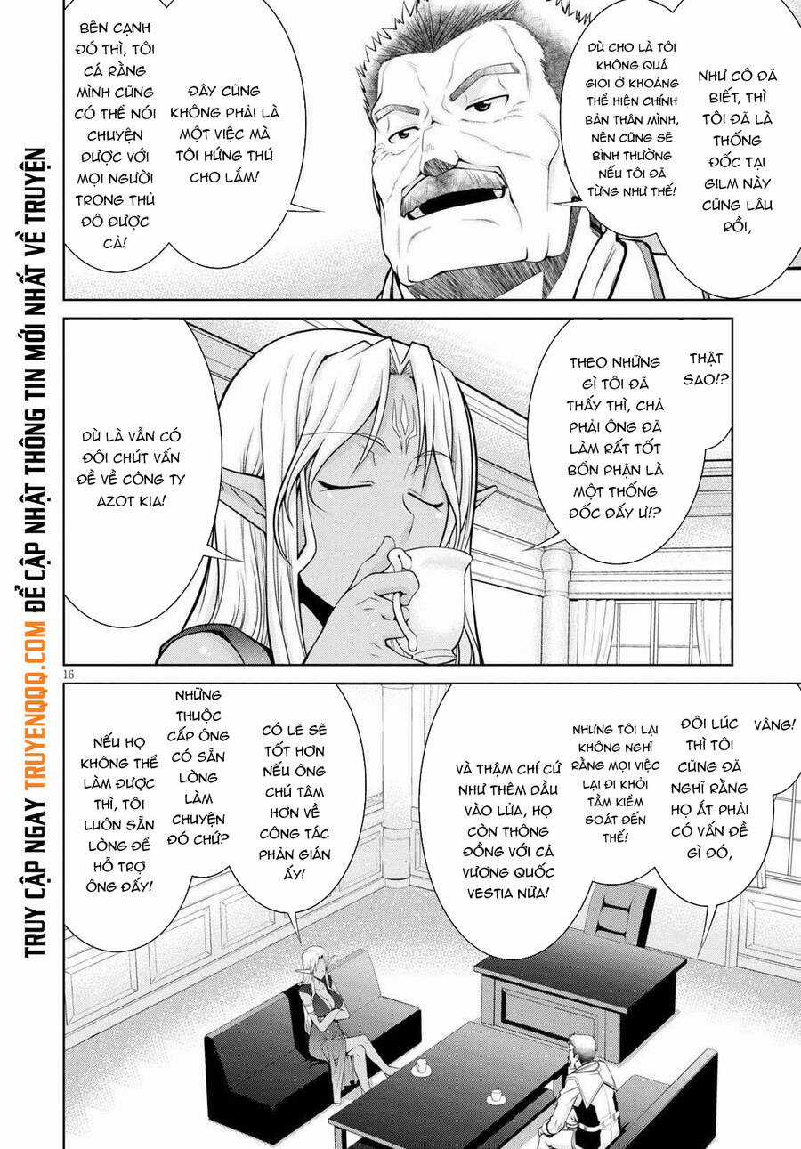 Legend Isekai - Chapter 54 - Trang 18