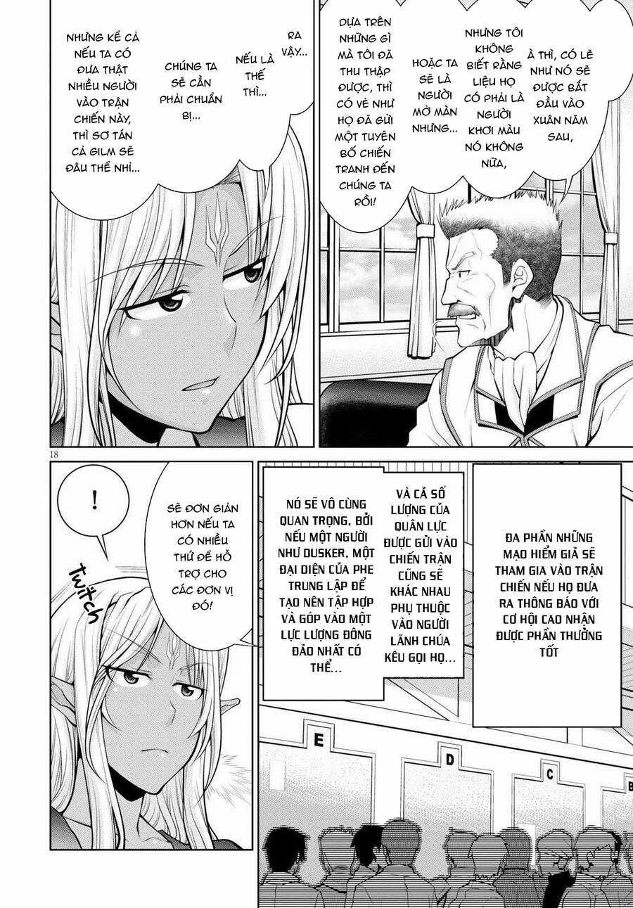 Legend Isekai - Chapter 54 - Trang 20