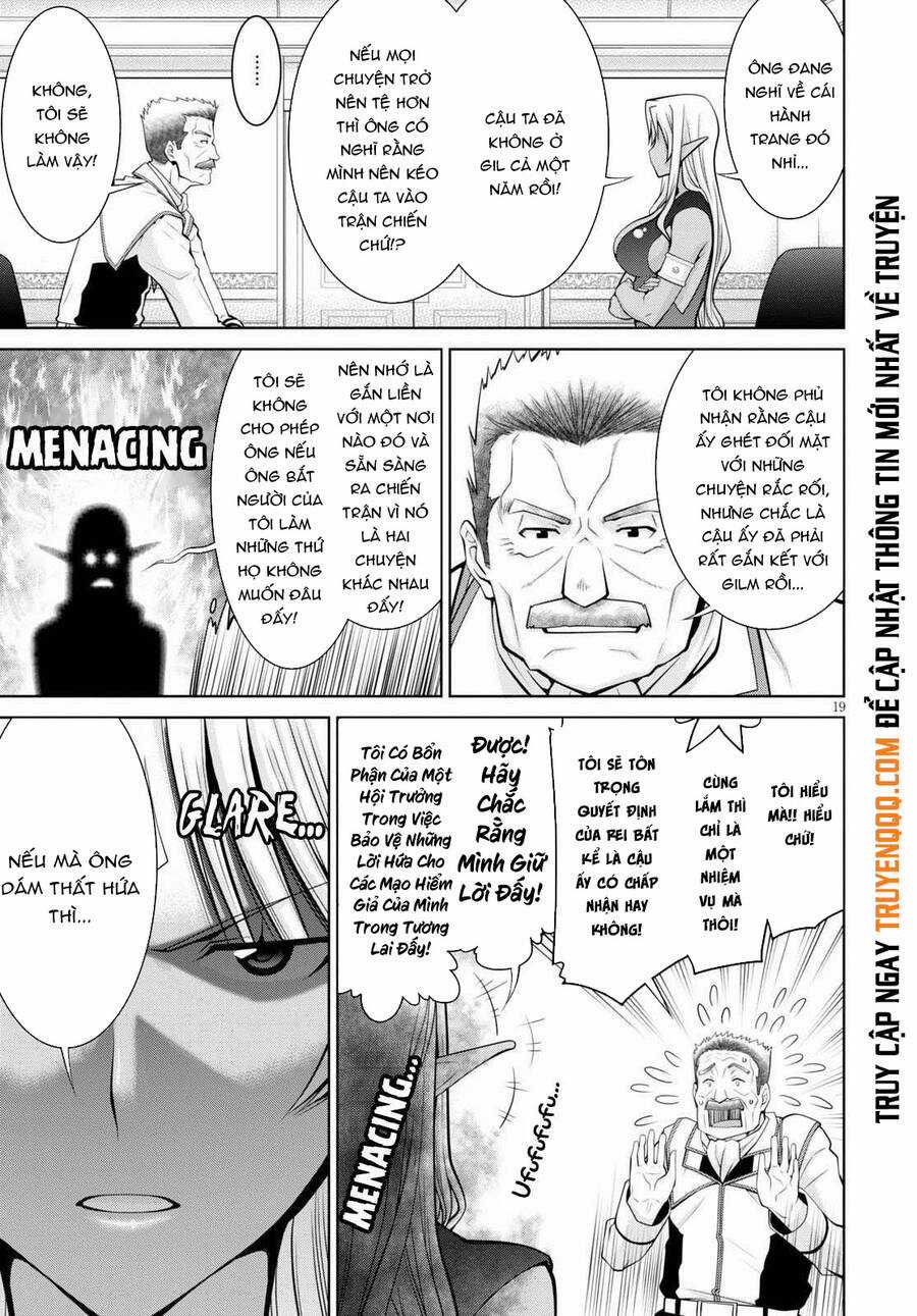 Legend Isekai - Chapter 54 - Trang 21