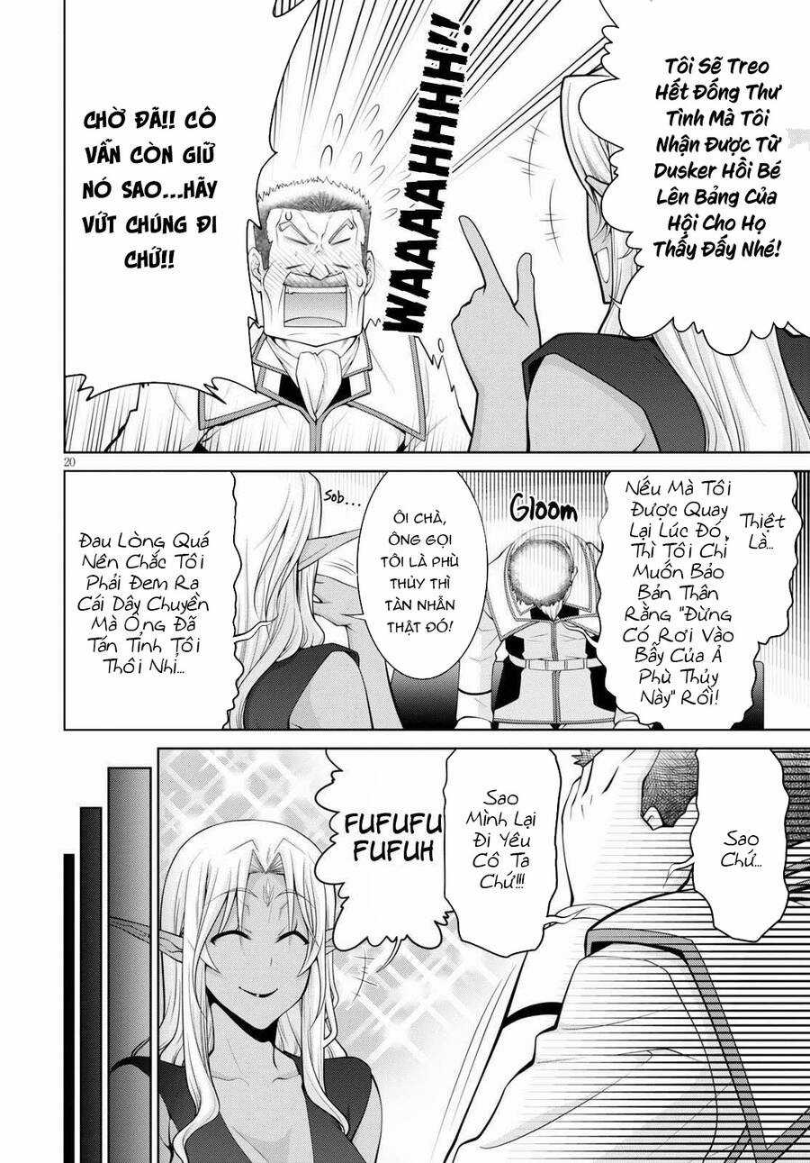 Legend Isekai - Chapter 54 - Trang 22