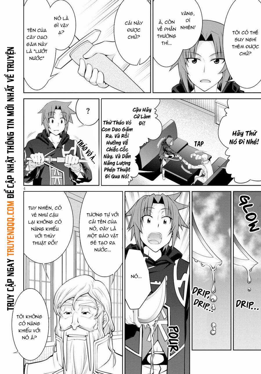 Legend Isekai - Chapter 54 - Trang 6