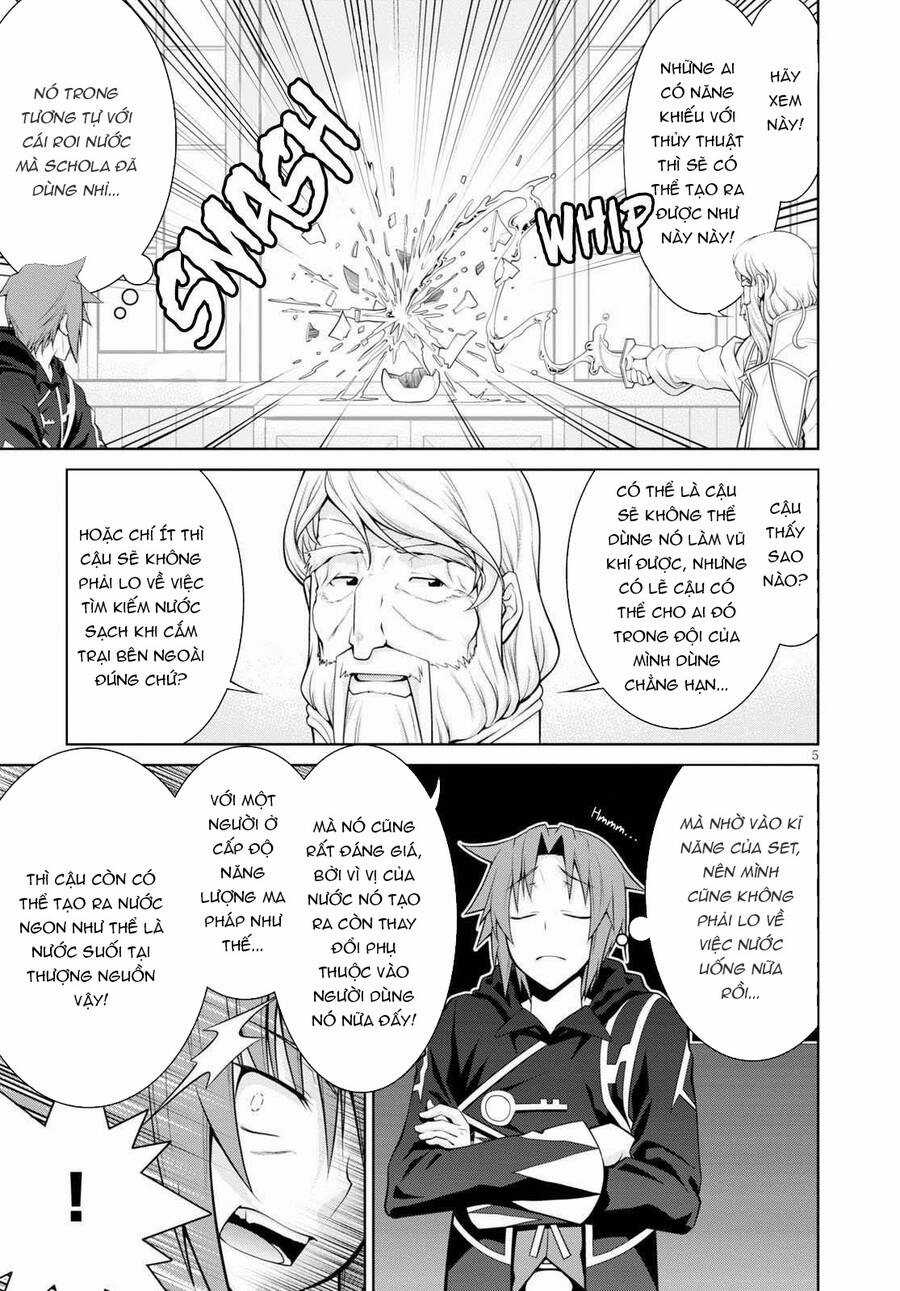 Legend Isekai - Chapter 54 - Trang 7