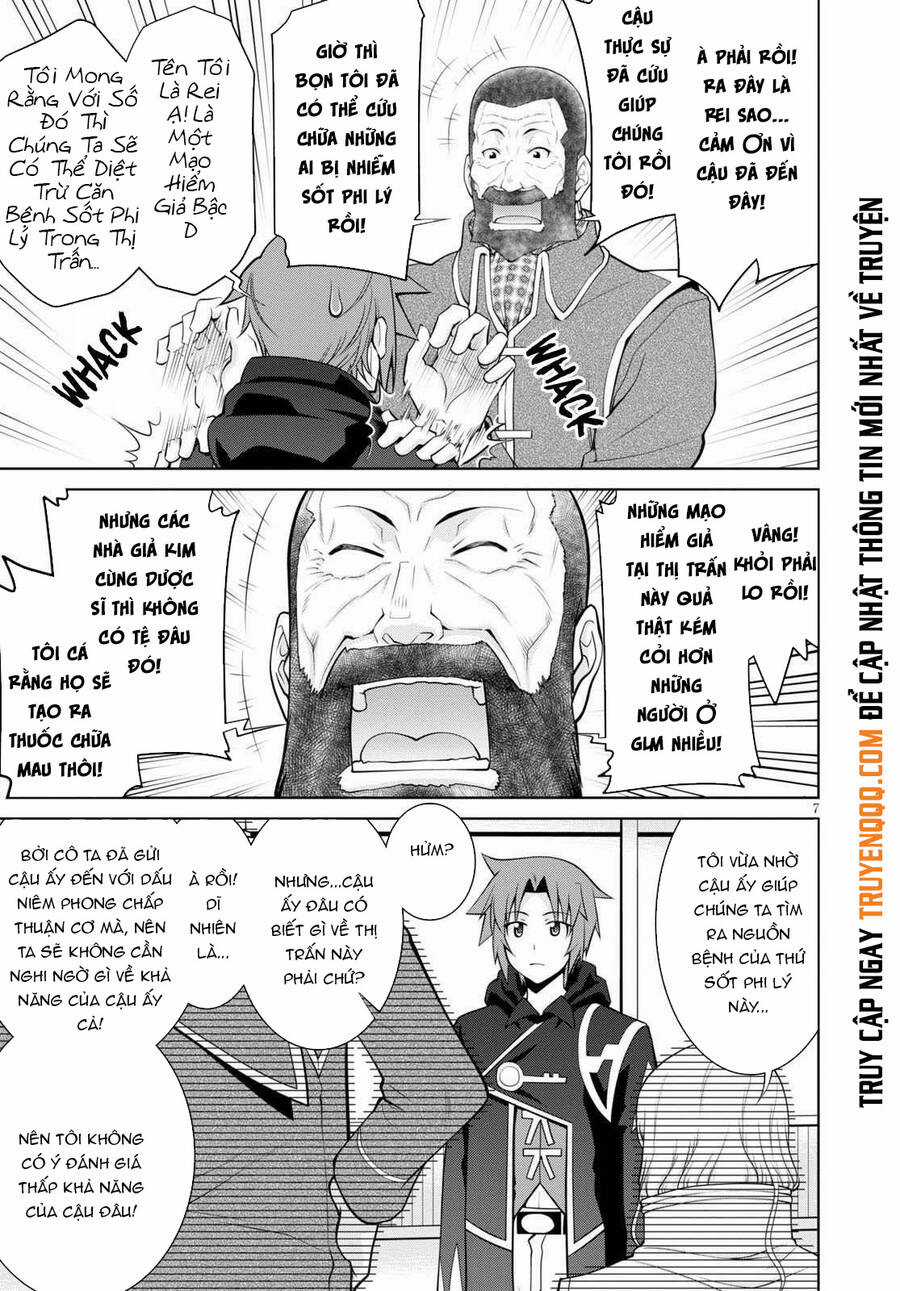 Legend Isekai - Chapter 54 - Trang 9