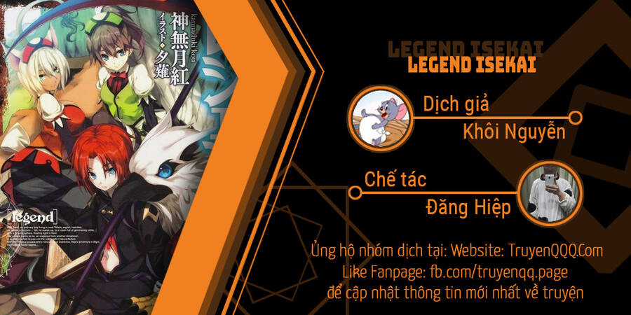 Legend Isekai - Chapter 55 - Trang 2