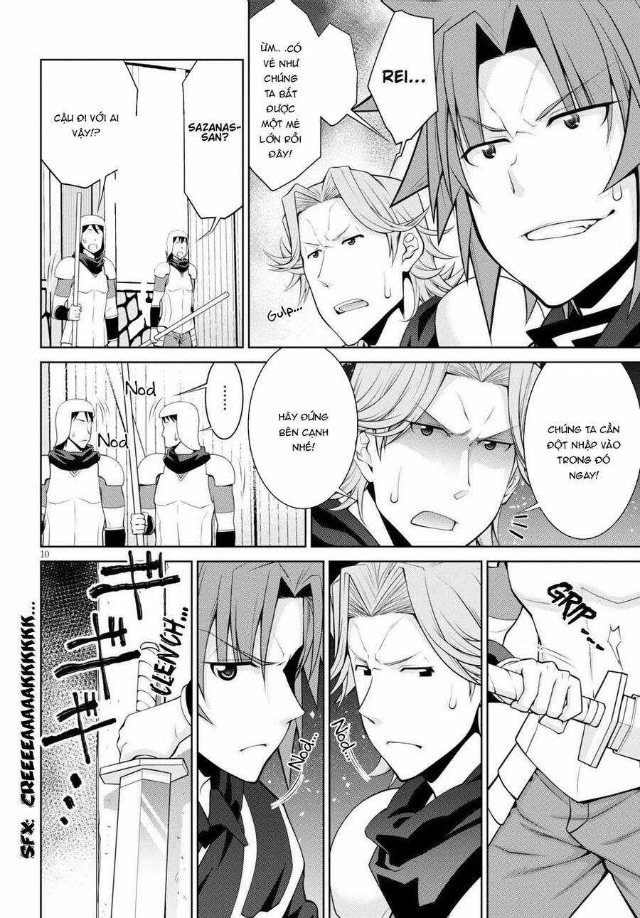 Legend Isekai - Chapter 55 - Trang 14