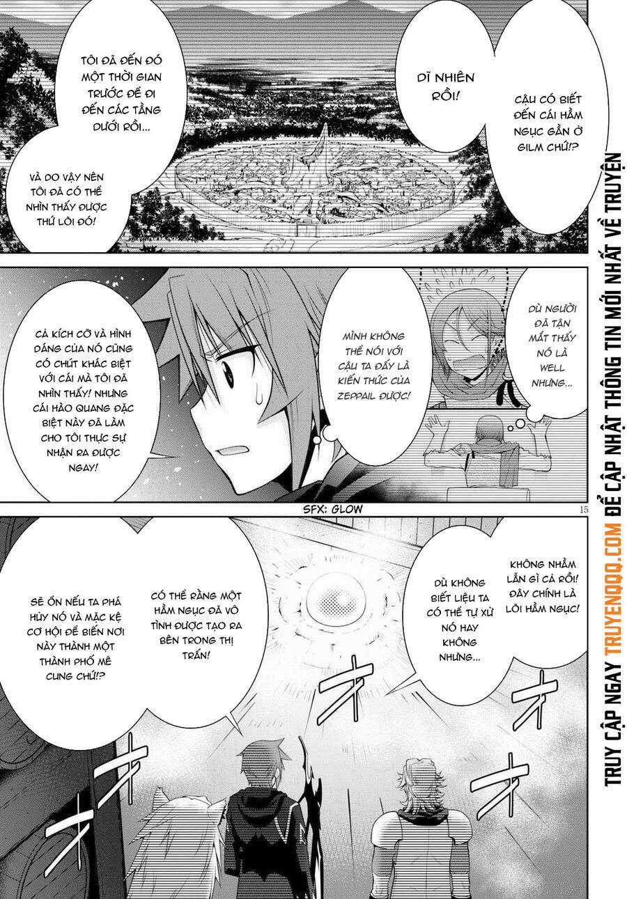 Legend Isekai - Chapter 55 - Trang 19