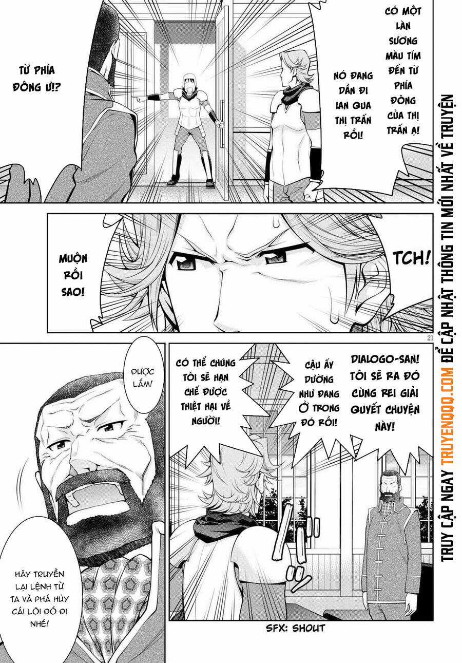 Legend Isekai - Chapter 55 - Trang 25