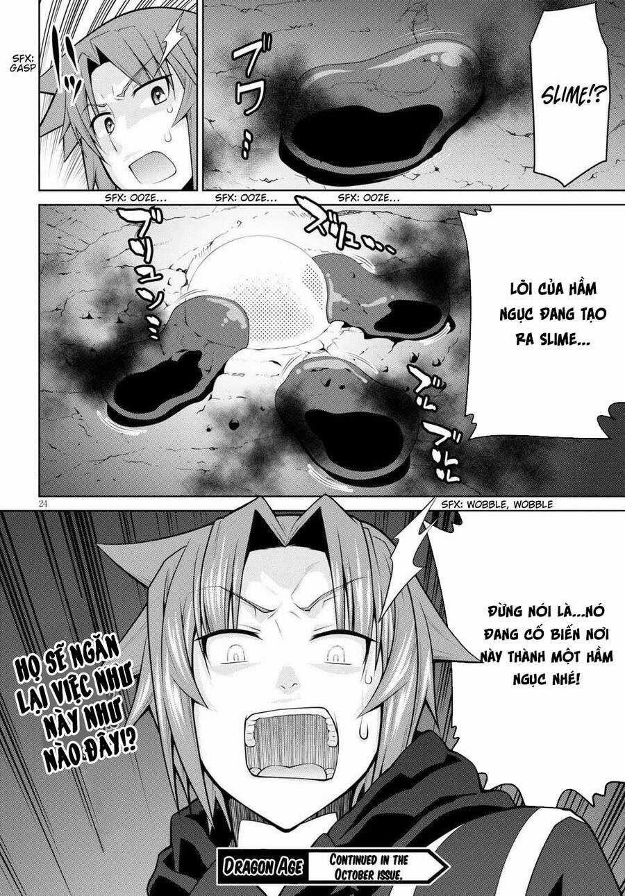 Legend Isekai - Chapter 55 - Trang 28