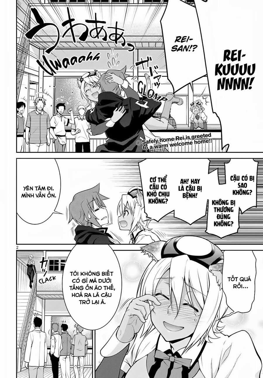 Legend Isekai - Chapter 59 - Trang 2