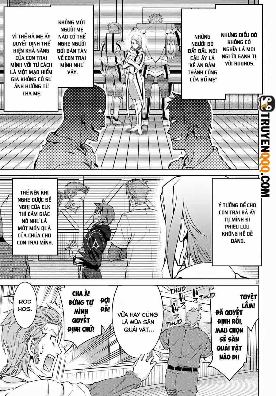 Legend Isekai - Chapter 59 - Trang 12