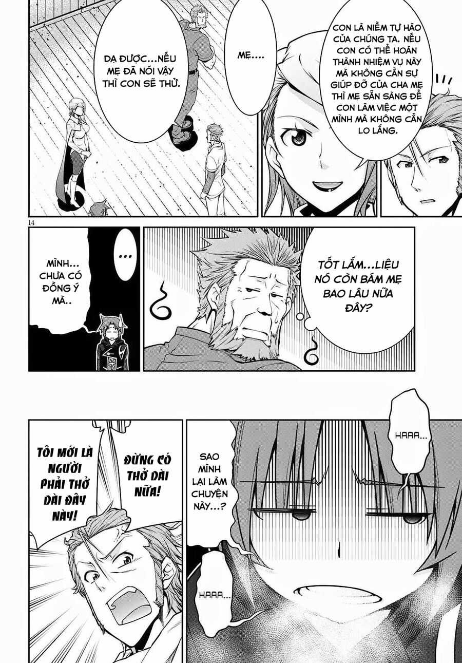 Legend Isekai - Chapter 59 - Trang 13