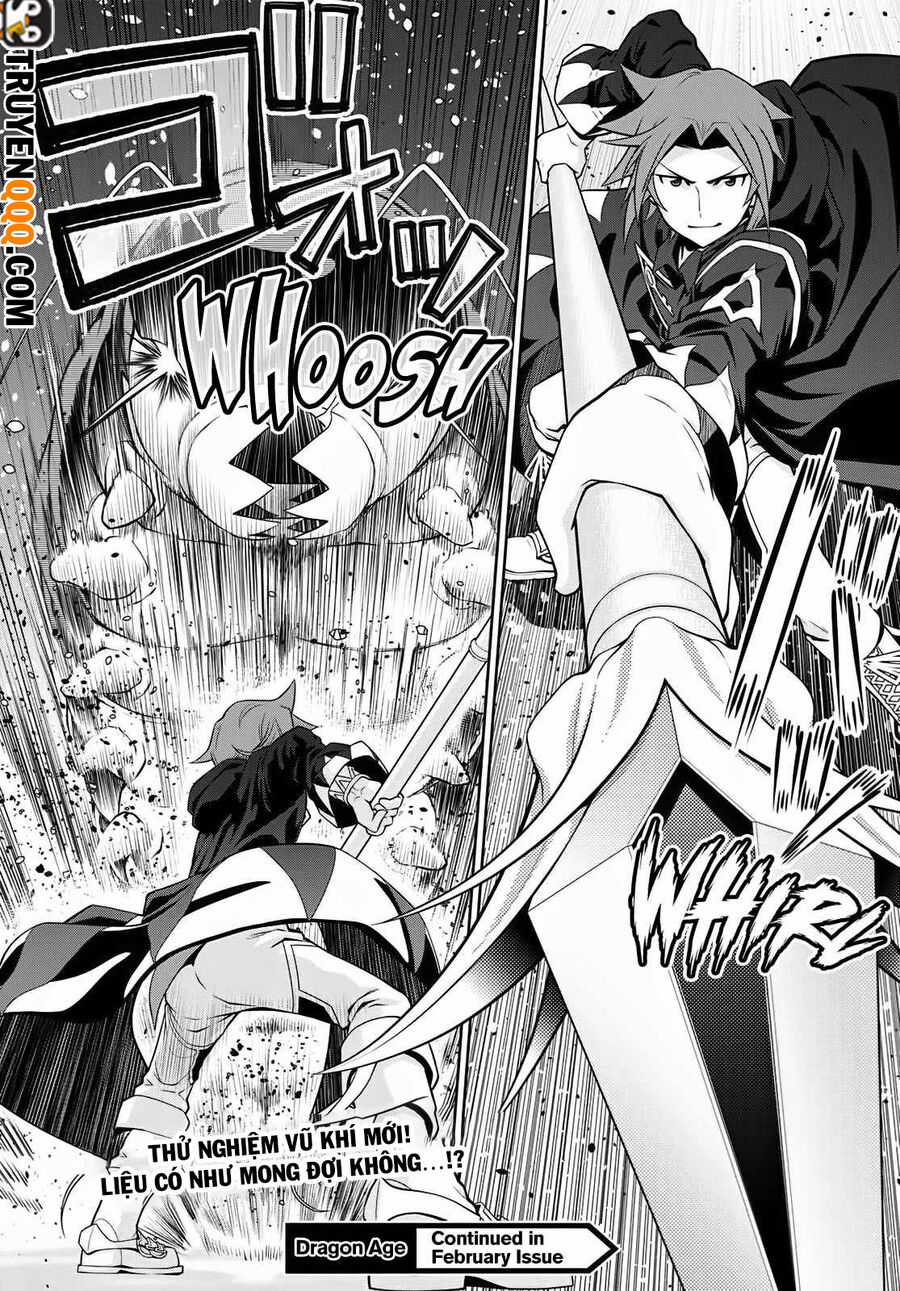 Legend Isekai - Chapter 59 - Trang 23