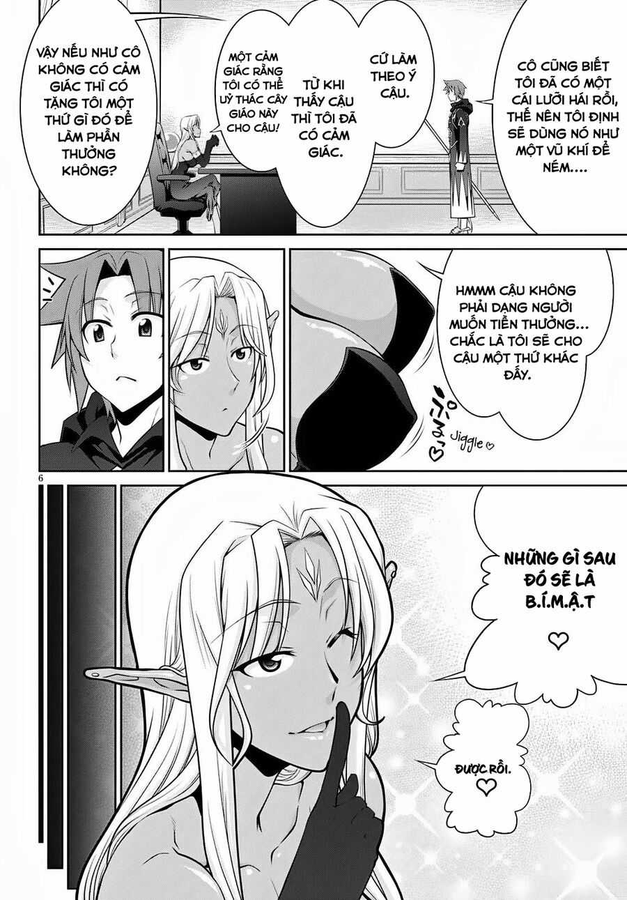 Legend Isekai - Chapter 59 - Trang 6
