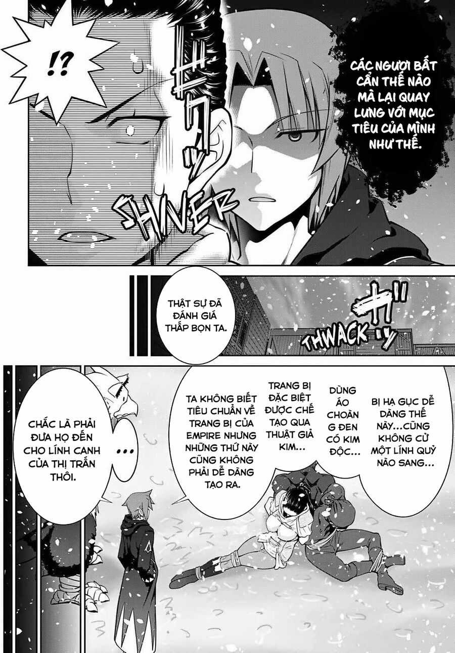 Legend Isekai - Chapter 60.5 - Trang 10