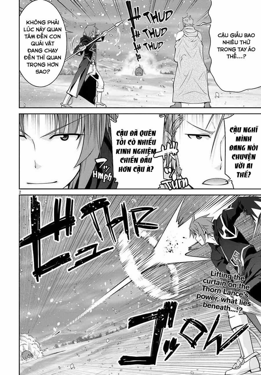 Legend Isekai - Chapter 60 - Trang 2