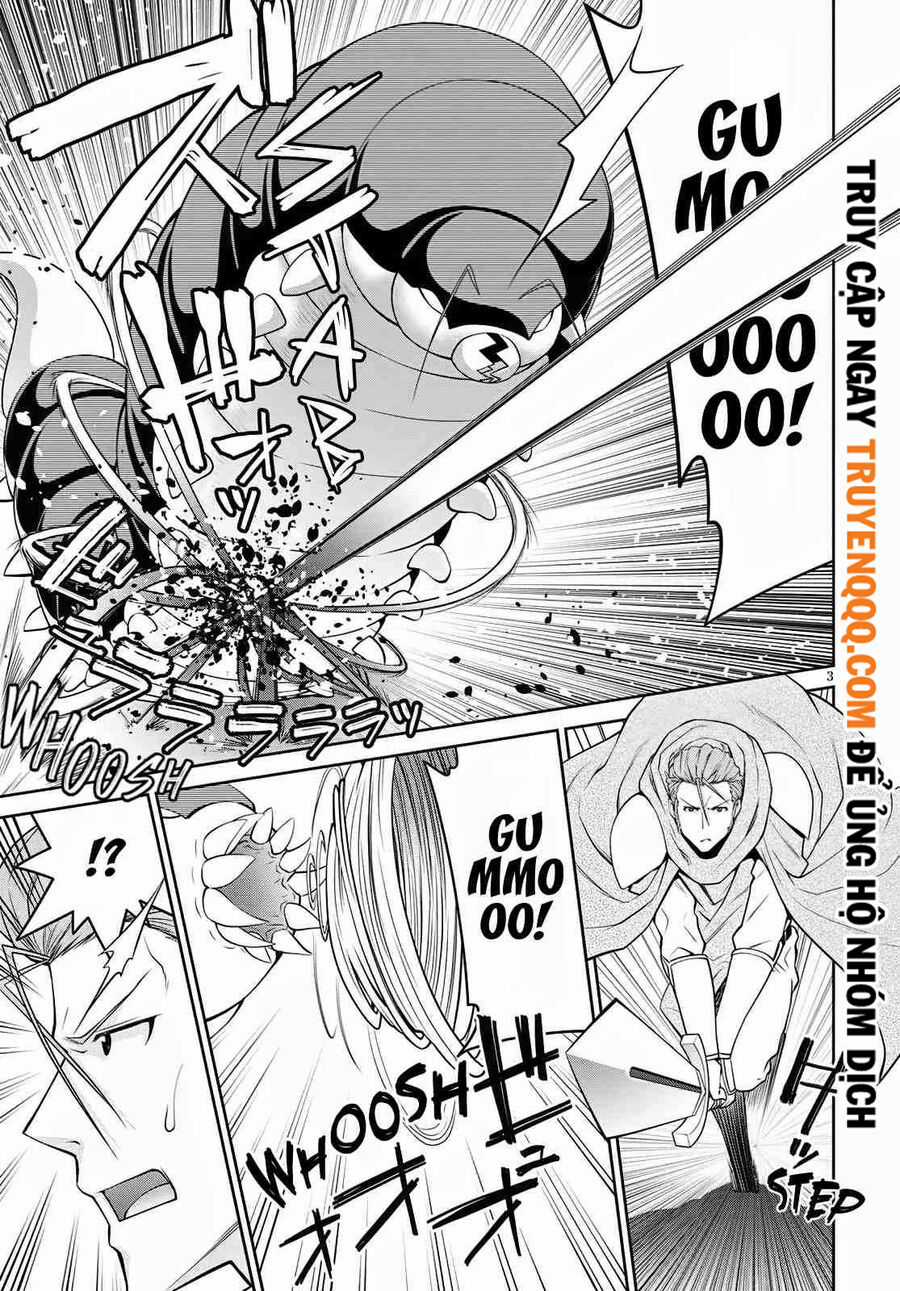 Legend Isekai - Chapter 60 - Trang 3