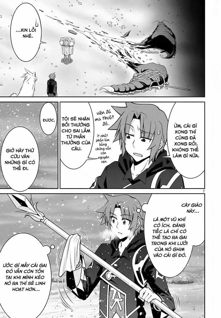 Legend Isekai - Chapter 60 - Trang 7