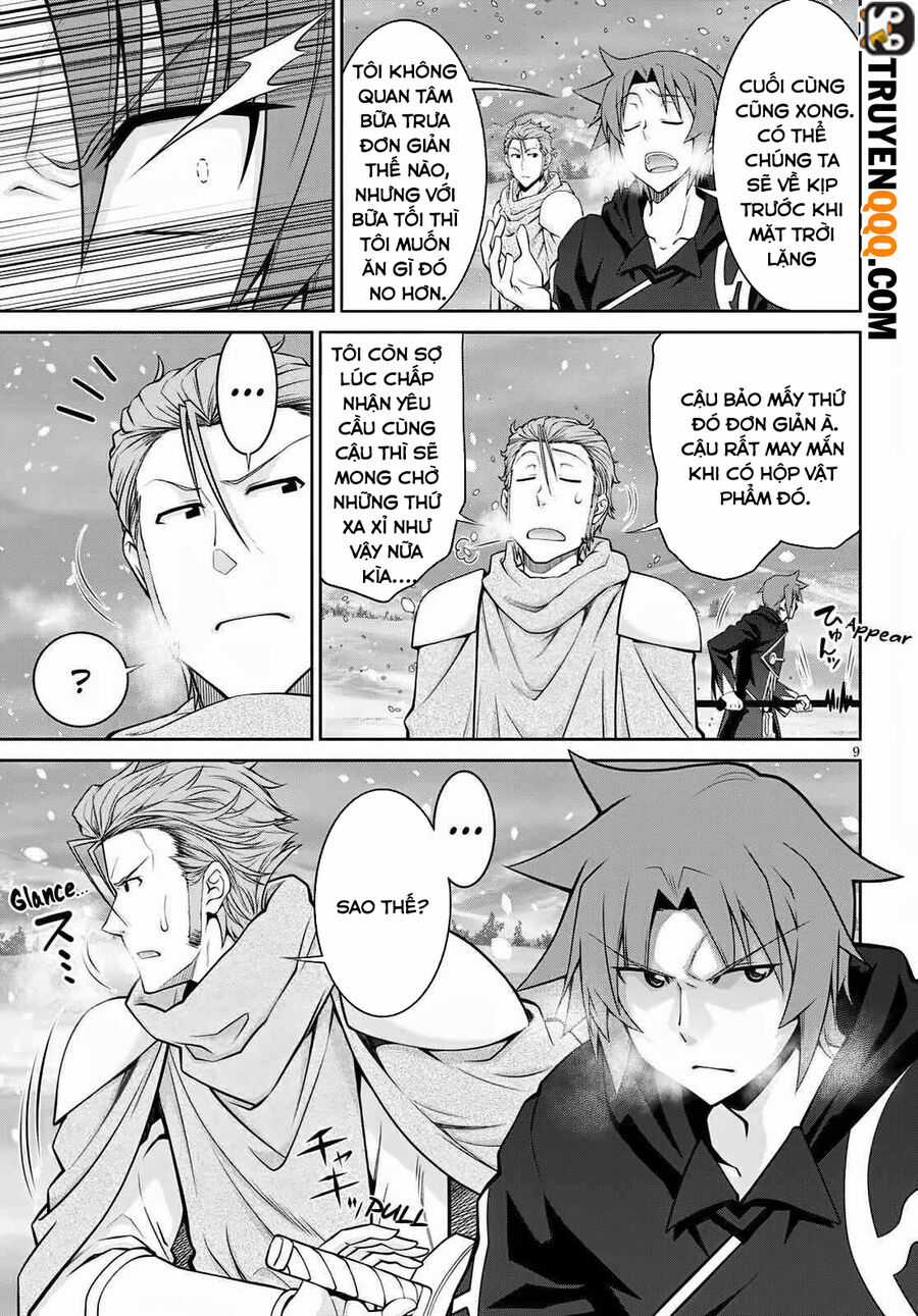 Legend Isekai - Chapter 60 - Trang 9