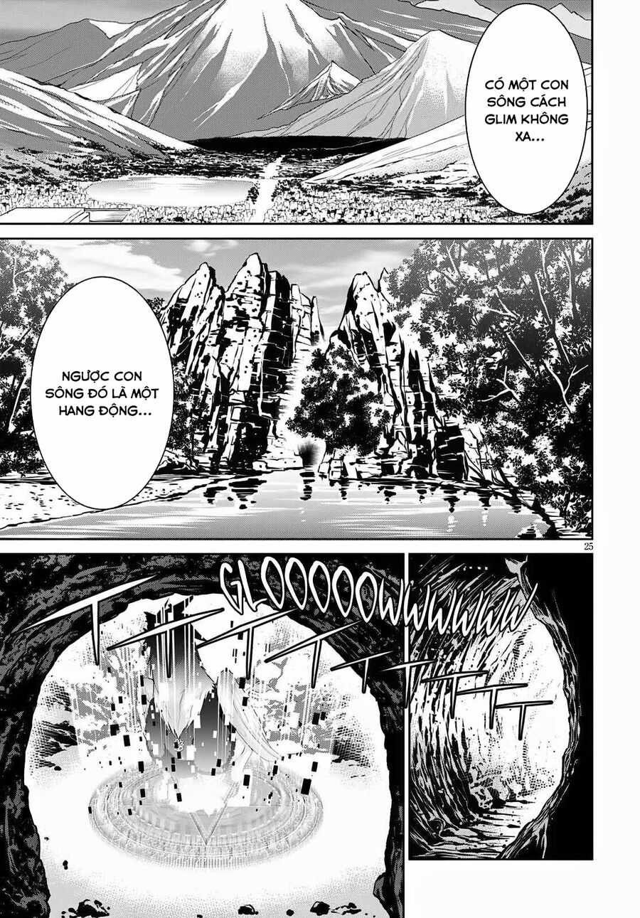 Legend Isekai - Chapter 61.5 - Trang 13