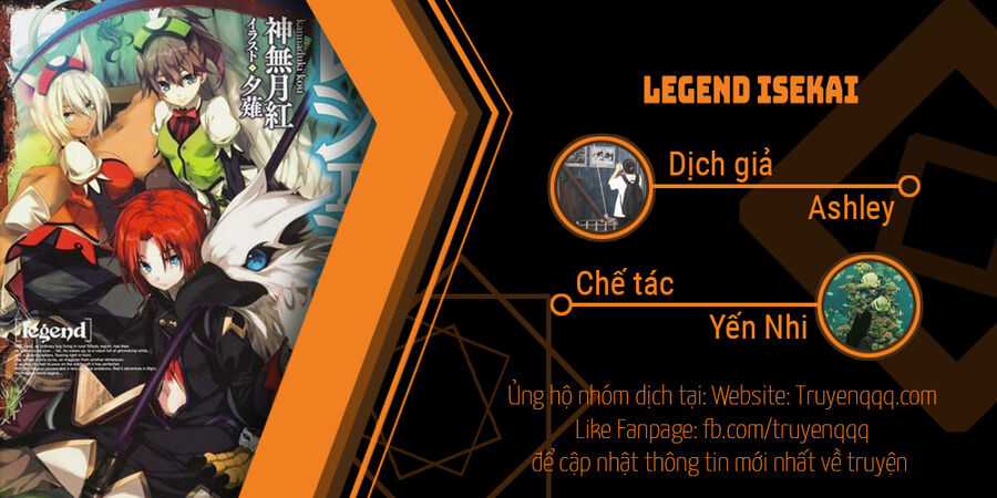 Legend Isekai - Chapter 61.5 - Trang 15