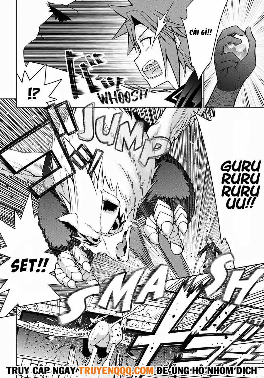 Legend Isekai - Chapter 61.5 - Trang 6