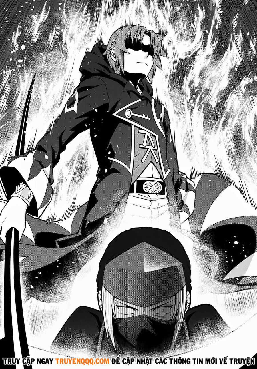 Legend Isekai - Chapter 61.5 - Trang 9