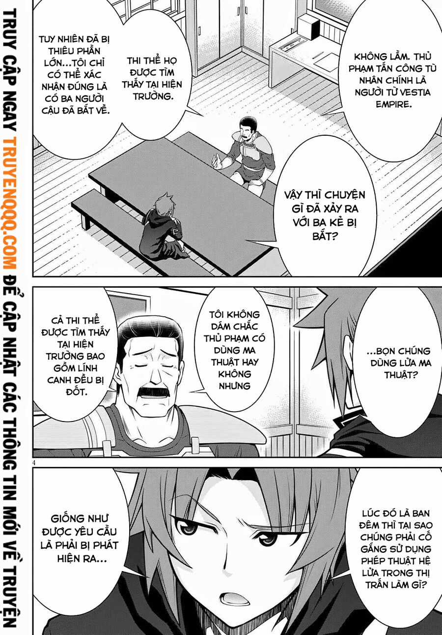 Legend Isekai - Chapter 61 - Trang 6