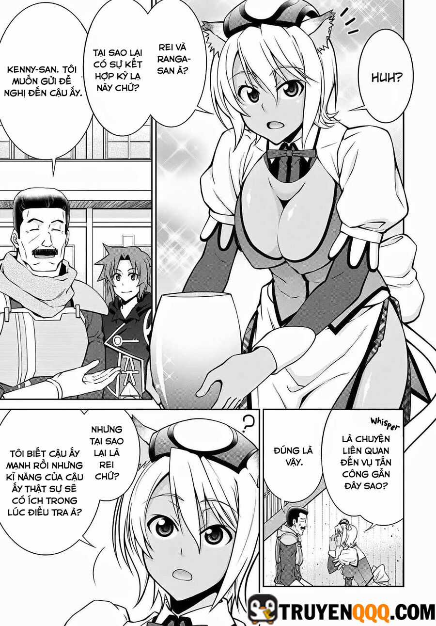 Legend Isekai - Chapter 61 - Trang 9