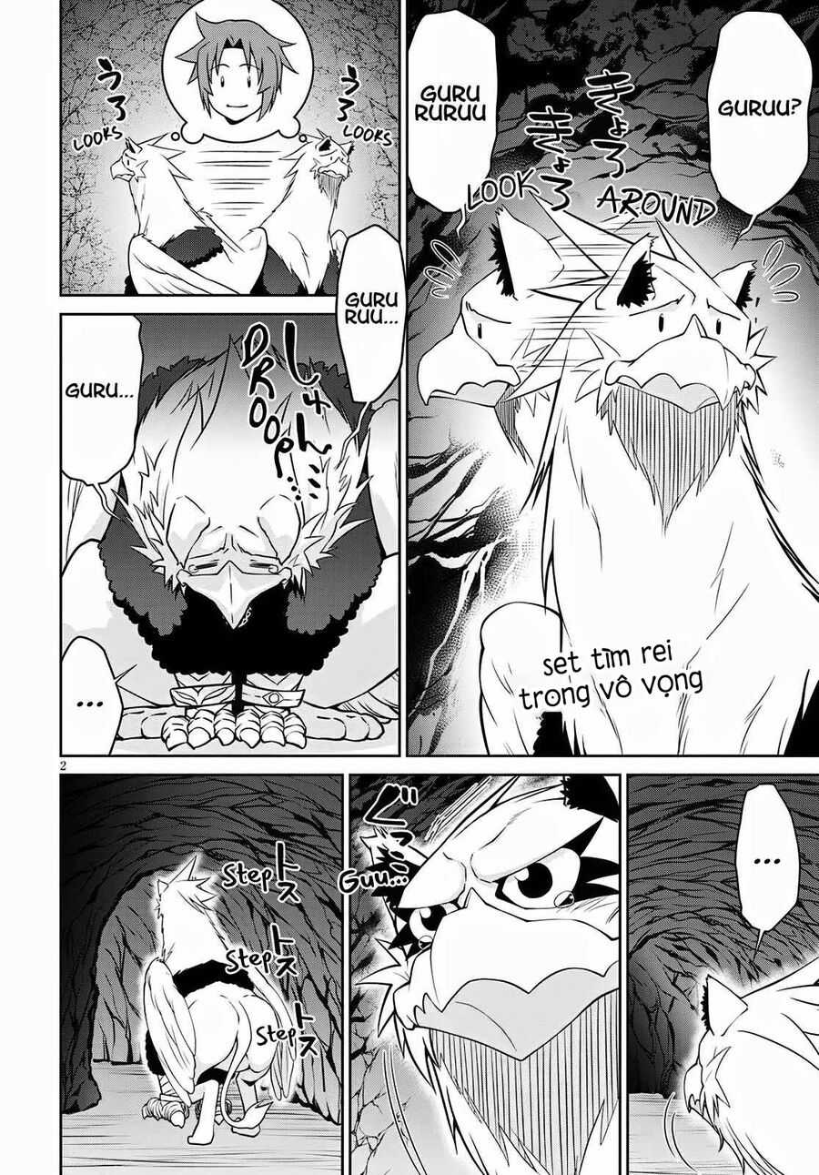 Legend Isekai - Chapter 62 - Trang 2