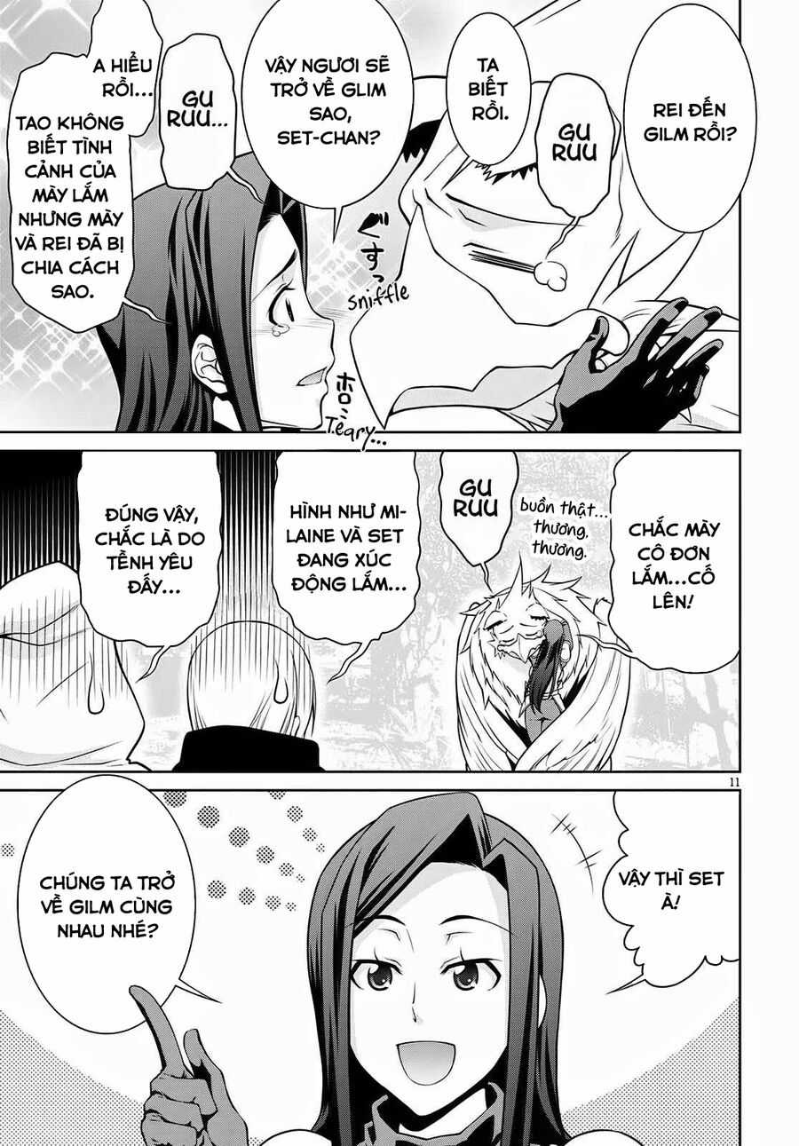 Legend Isekai - Chapter 62 - Trang 11