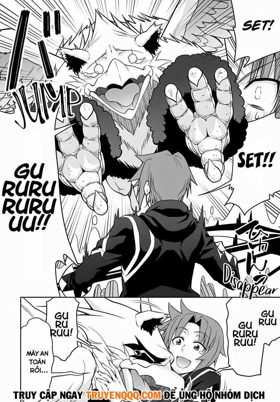 Legend Isekai - Chapter 62 - Trang 16