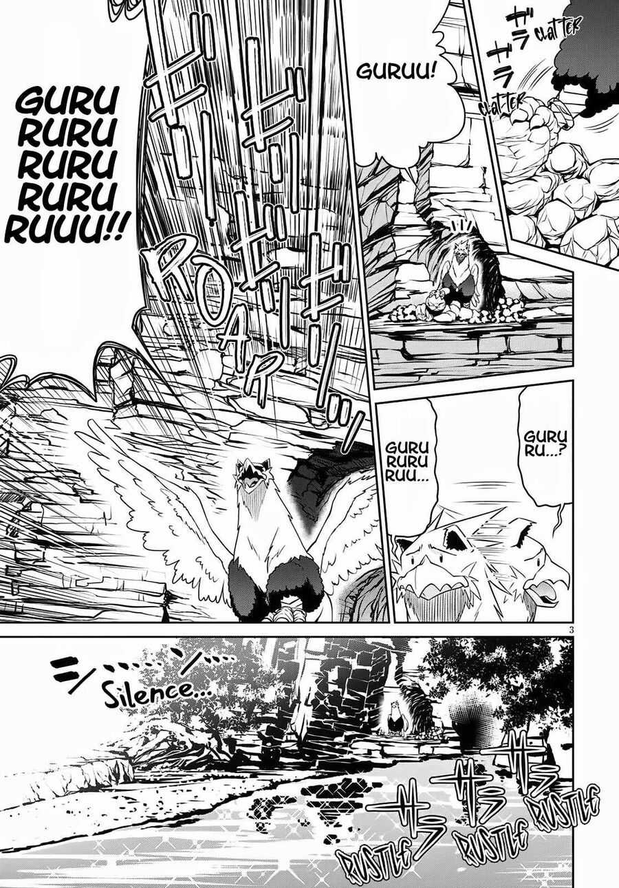 Legend Isekai - Chapter 62 - Trang 3