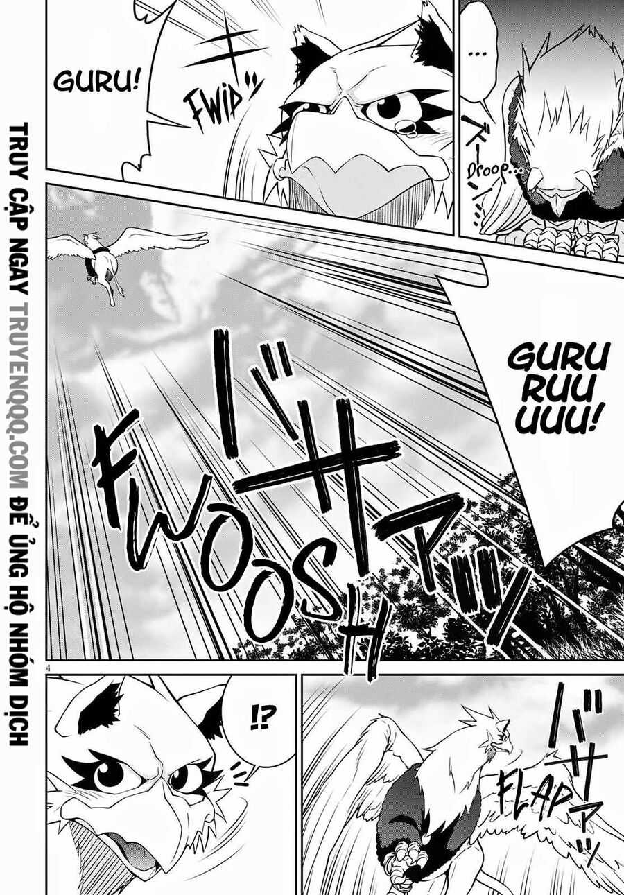 Legend Isekai - Chapter 62 - Trang 4