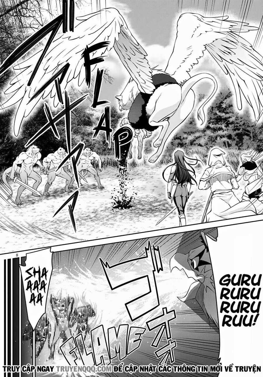 Legend Isekai - Chapter 62 - Trang 8