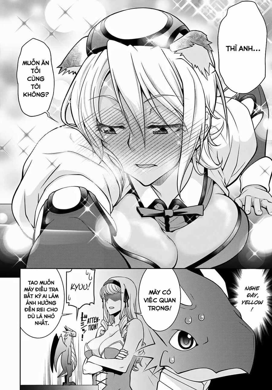 Legend Isekai - Chapter 63.5 - Trang 11