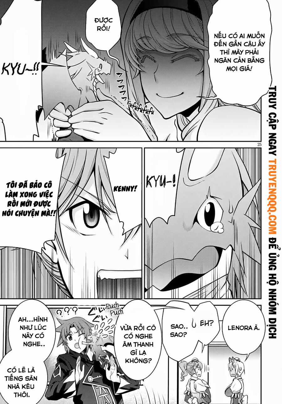 Legend Isekai - Chapter 63.5 - Trang 12