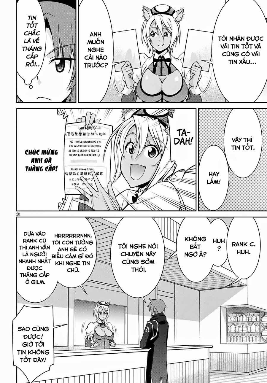 Legend Isekai - Chapter 63.5 - Trang 7