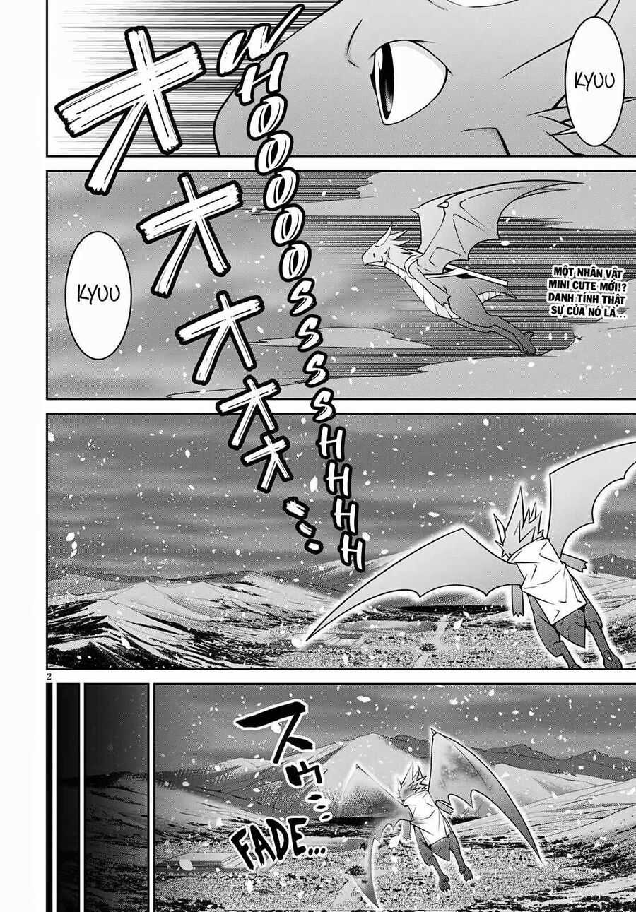 Legend Isekai - Chapter 63 - Trang 2