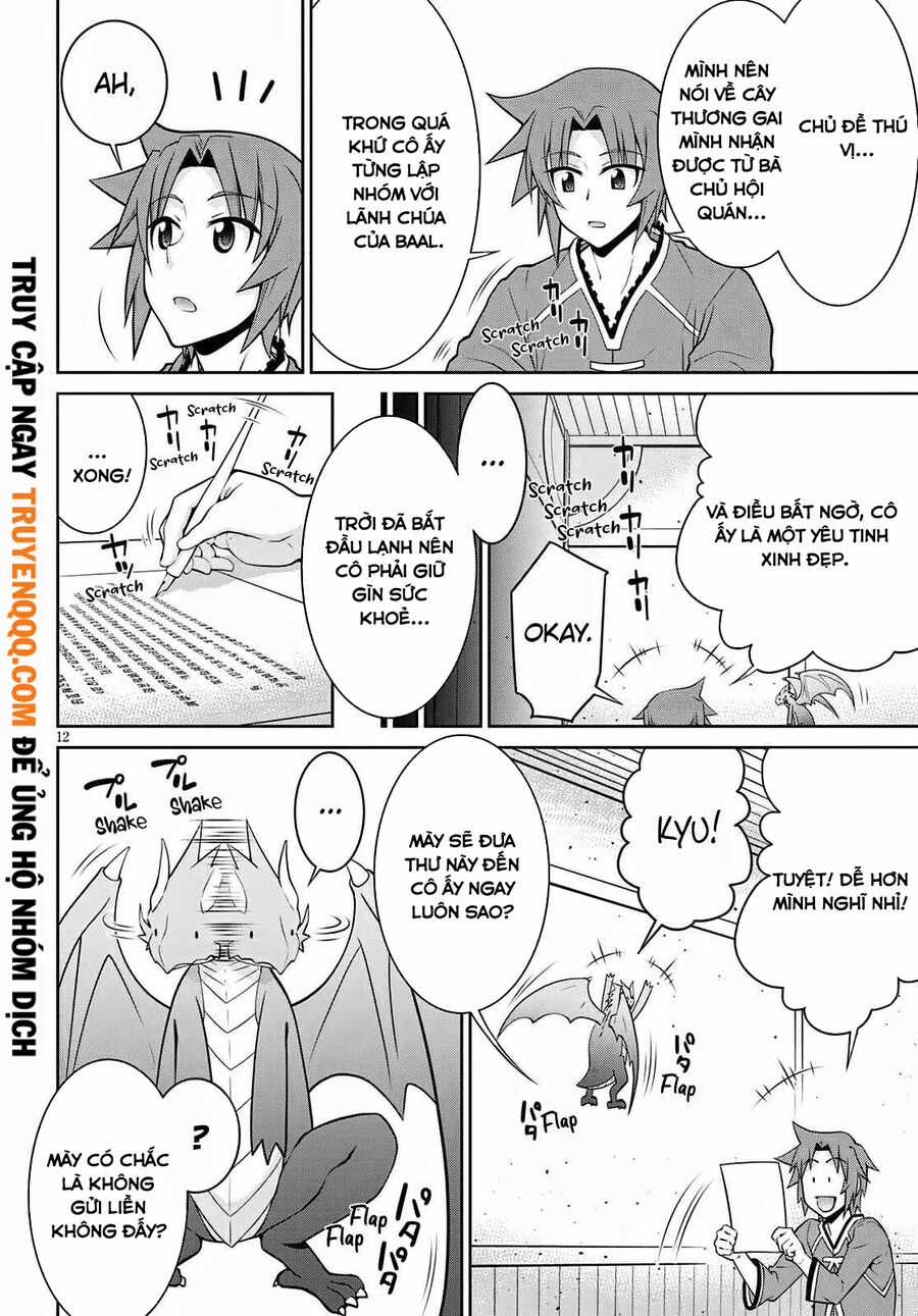 Legend Isekai - Chapter 63 - Trang 12