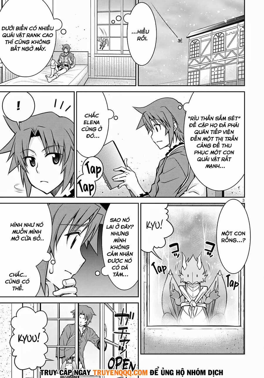 Legend Isekai - Chapter 63 - Trang 3