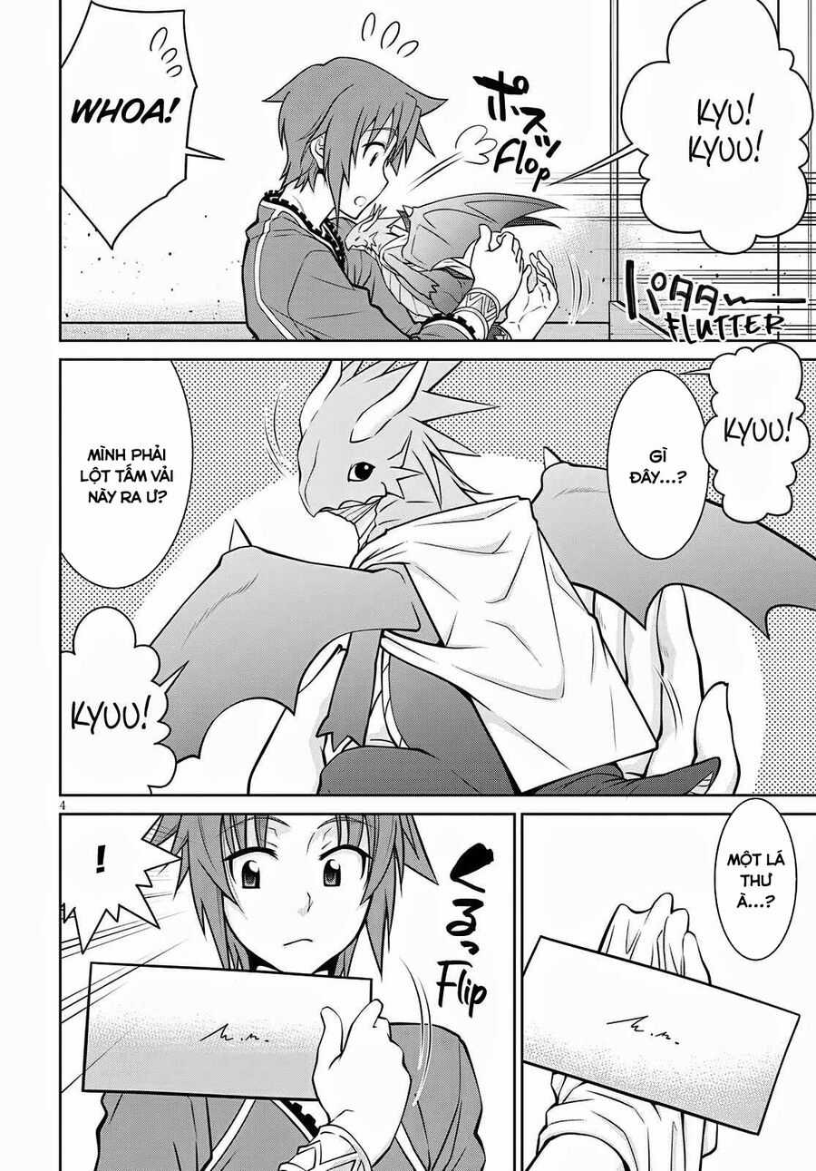 Legend Isekai - Chapter 63 - Trang 4