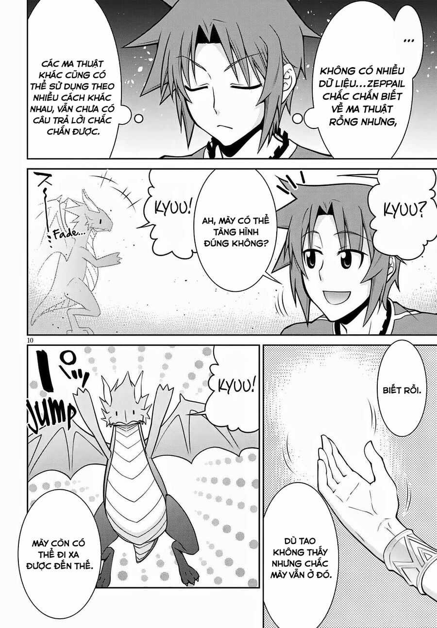 Legend Isekai - Chapter 63 - Trang 10