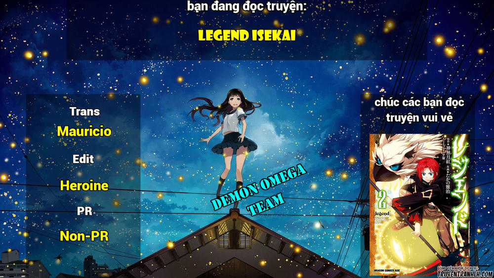 Legend Isekai - Chapter 9 - Trang 2